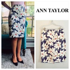 Ann Taylor Skirt size 8